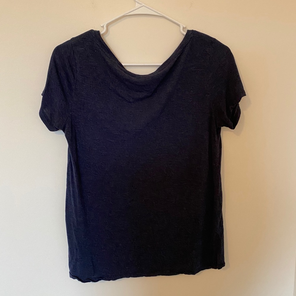 Basic tee - Picture 3 of 4